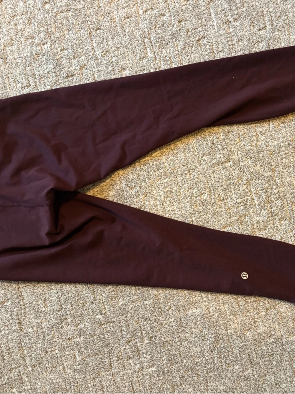 lululemon wunder train High-Waist Leggings - Picture 4 of 5